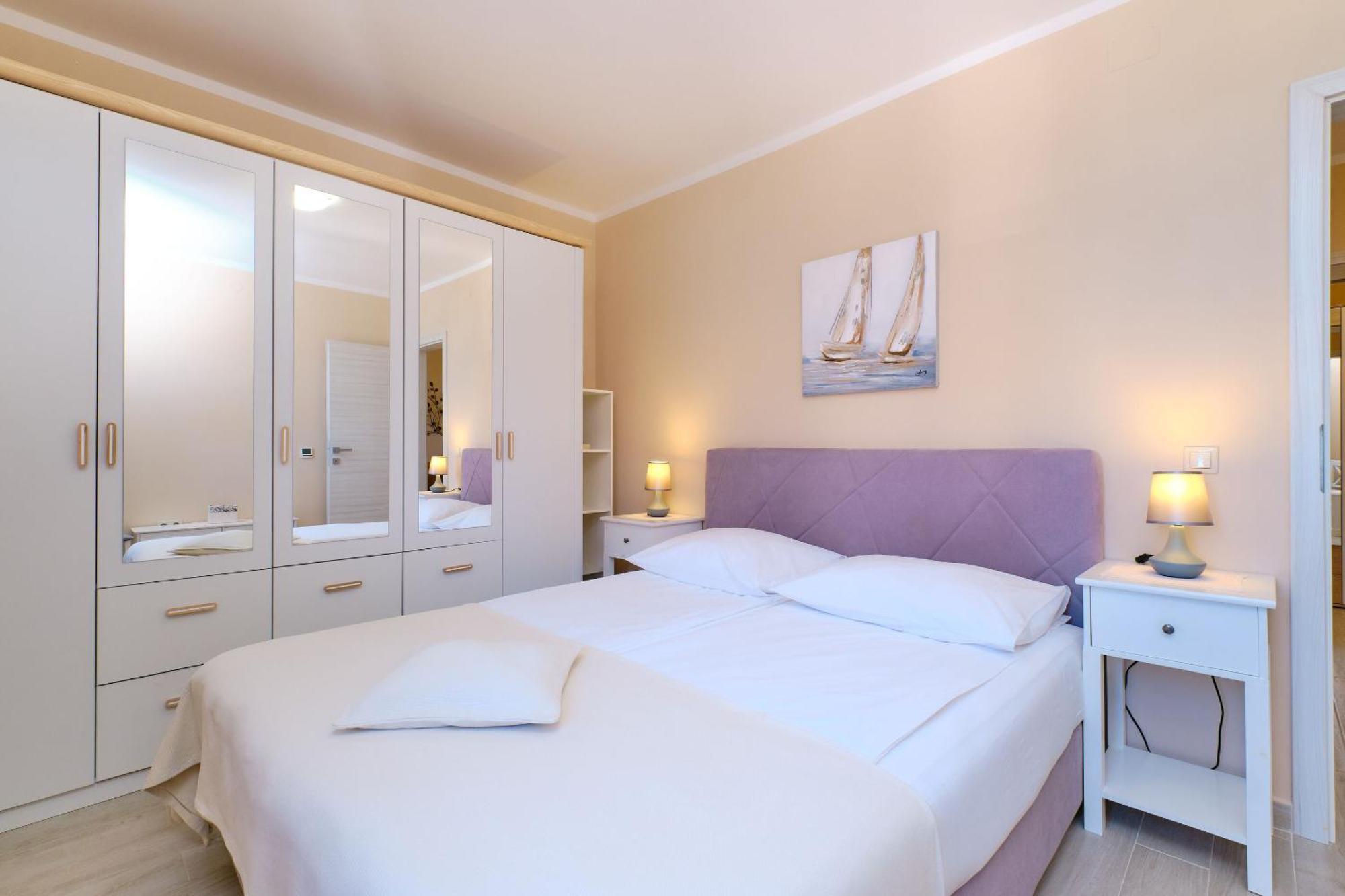 Apartments Enna Mali Losinj Exterior photo
