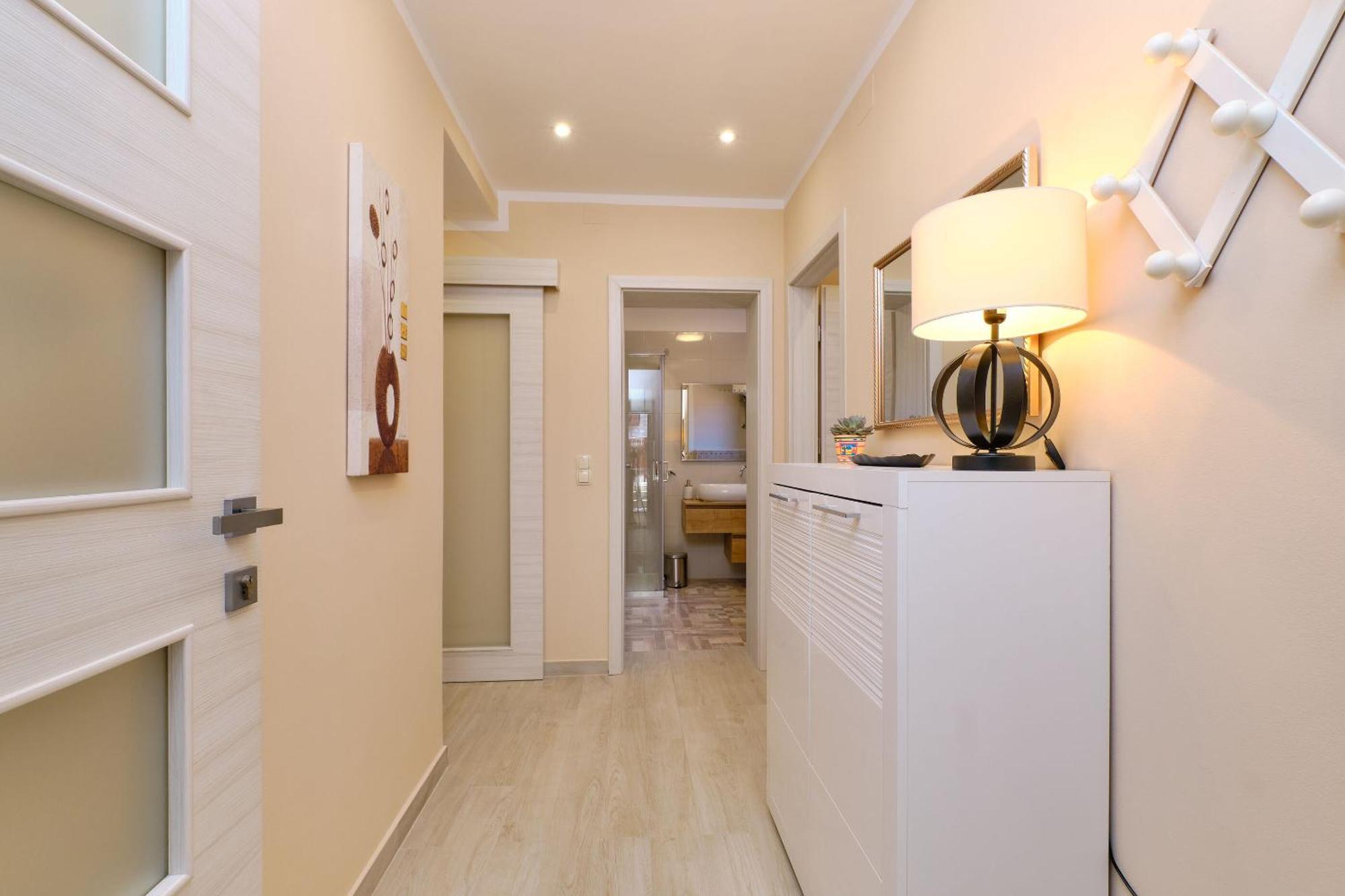 Apartments Enna Mali Losinj Exterior photo