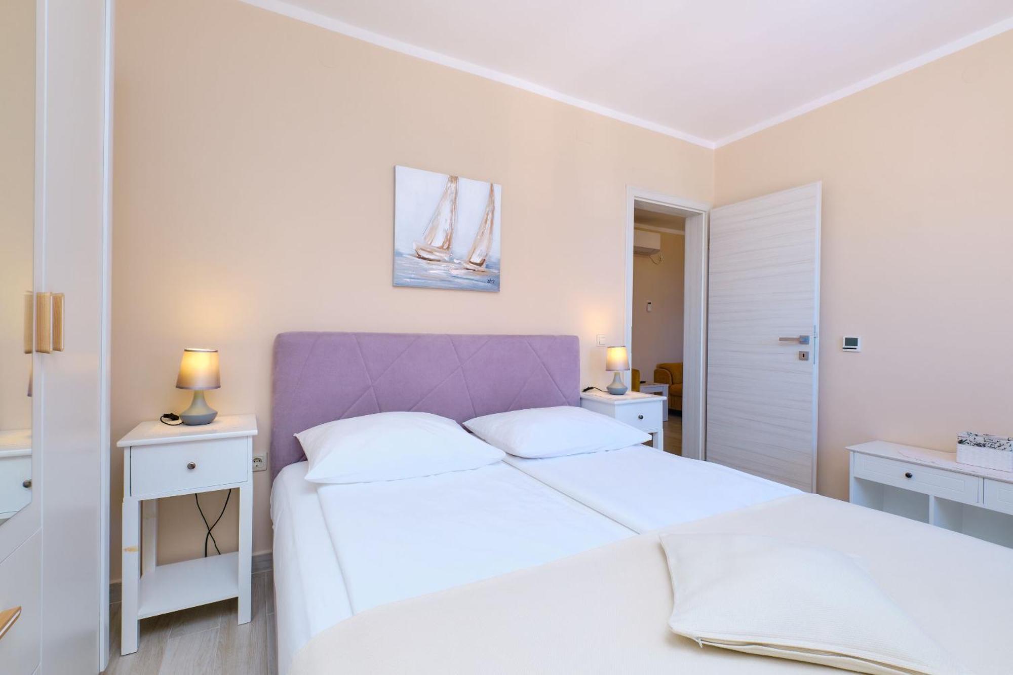 Apartments Enna Mali Losinj Exterior photo