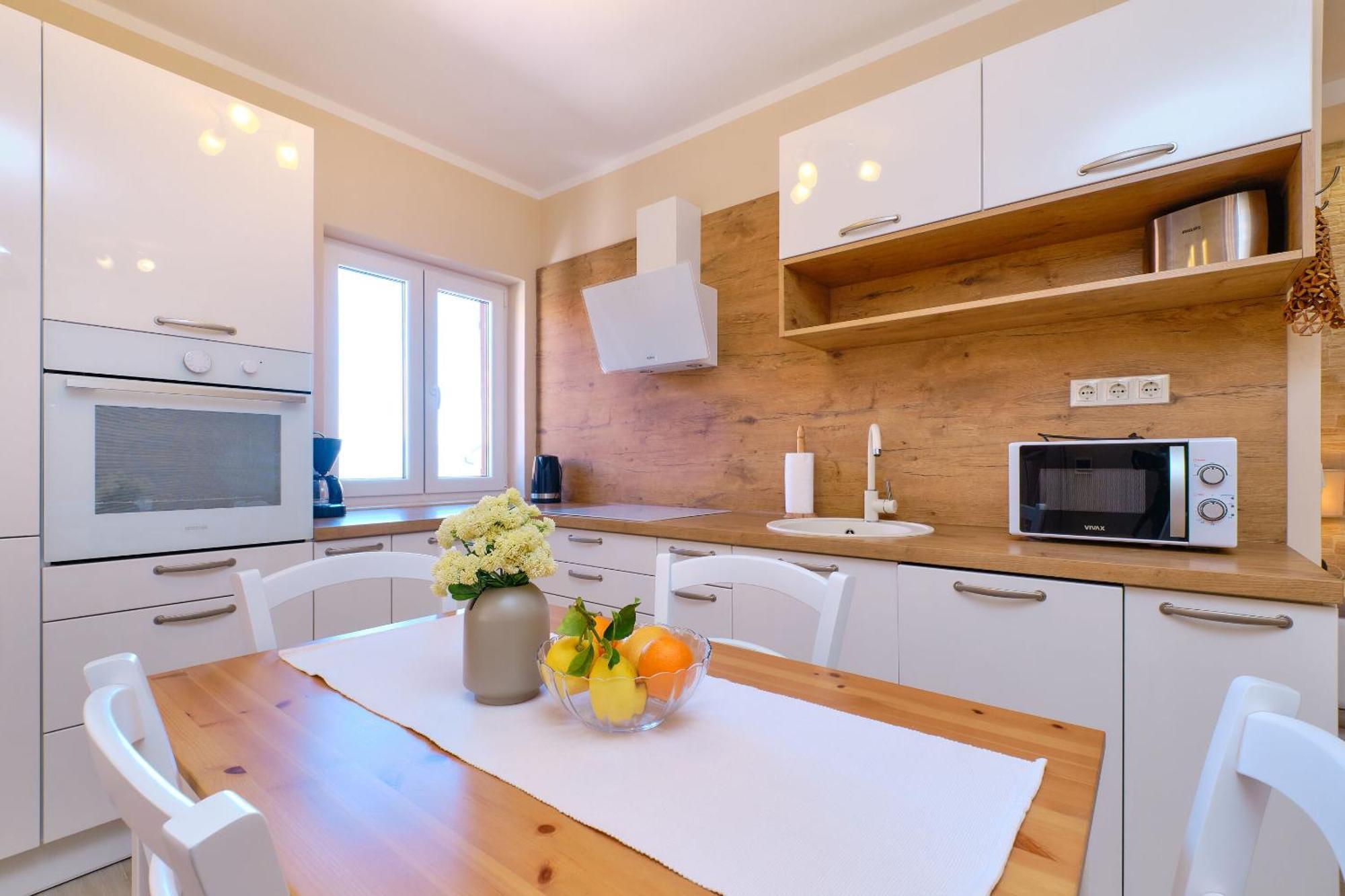 Apartments Enna Mali Losinj Exterior photo