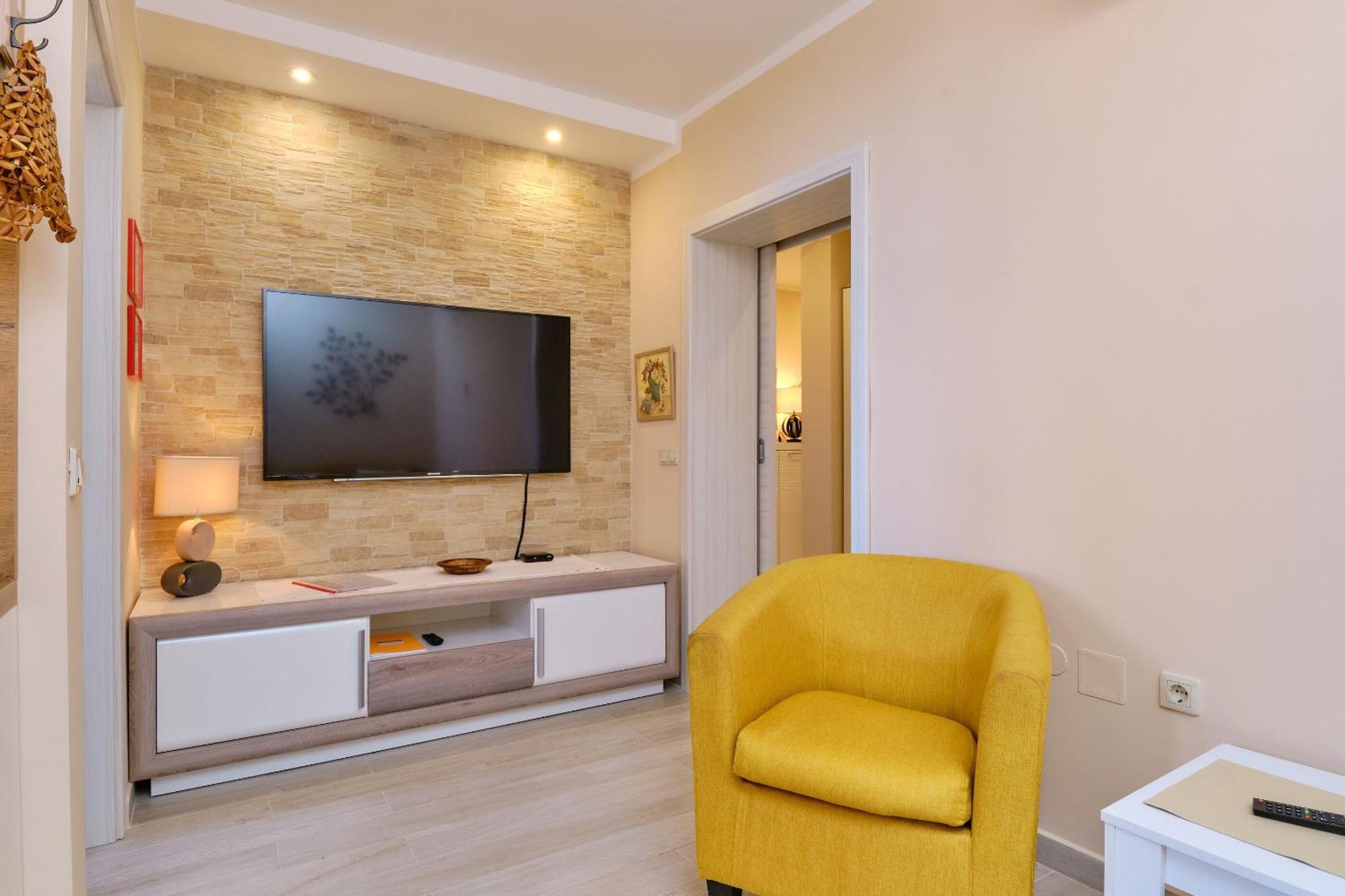 Apartments Enna Mali Losinj Exterior photo